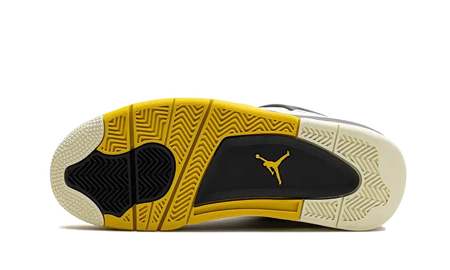 Air Jordan 4 Vivid Sulfur All You Need, photo 4