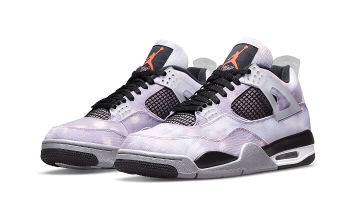 Air Jordan 4 Zen Master All You Need, photo 2