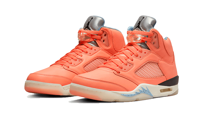Air Jordan 5 DJ Khaled Crimson Bliss All You Need, photo 2