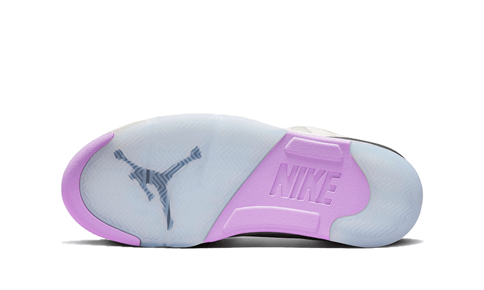 Air Jordan 5 DJ Khaled Sail All You Need, photo 3