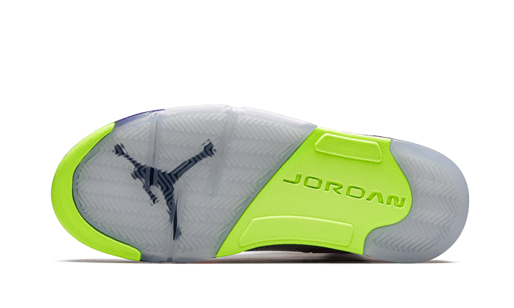 Air Jordan 5 Retro Alternate Bel-Air All You Need, photo 4