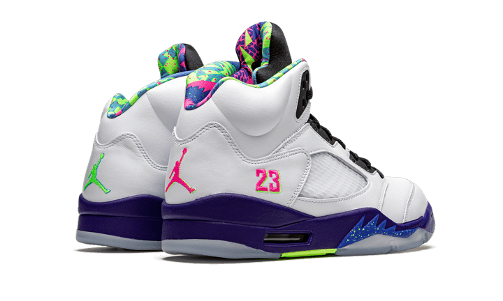 Air Jordan 5 Retro Alternate Bel-Air All You Need, photo 3
