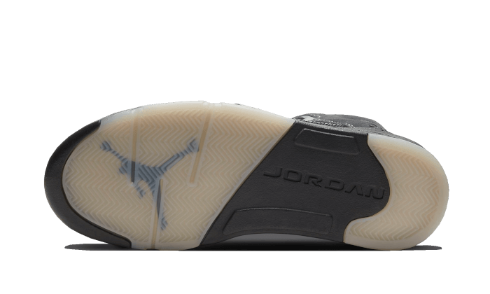 Air Jordan 5 Retro Anthracite All You Need, photo 3