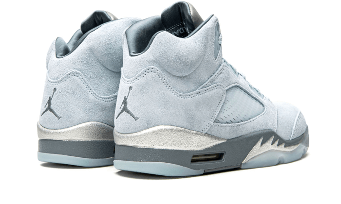 Air Jordan 5 Retro Bluebird All You Need, photo 3