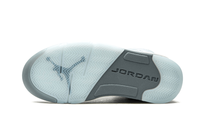 Air Jordan 5 Retro Bluebird All You Need, photo 4