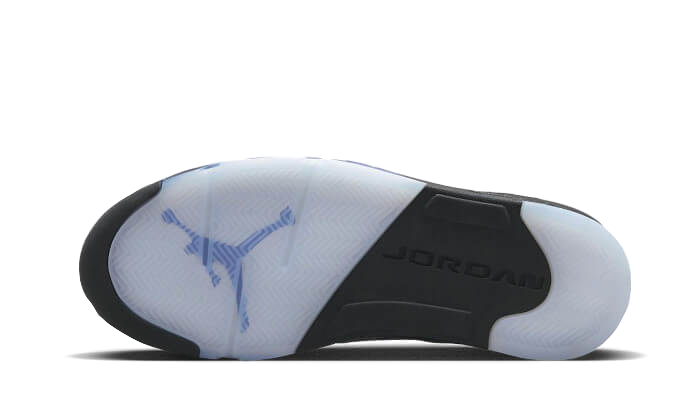 Air Jordan 5 Retro Dark Concord All You Need, photo 3