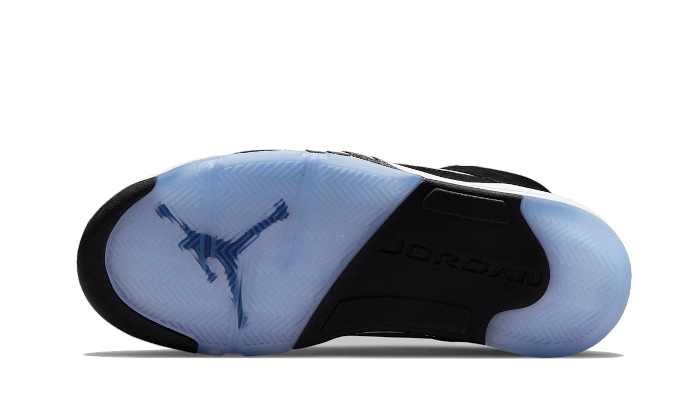 Air Jordan 5 Retro Moonlight (Oreo) All You Need, photo 3