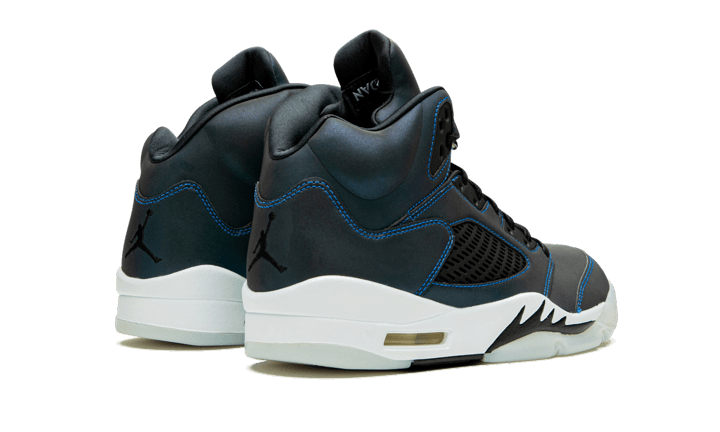 Air Jordan 5 Retro Oil Grey All You Need, photo 3