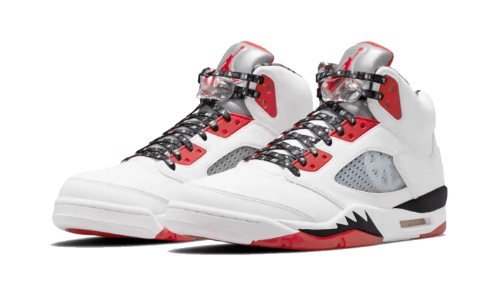 Air Jordan 5 Retro Quai 54 (2021) All You Need, photo 2