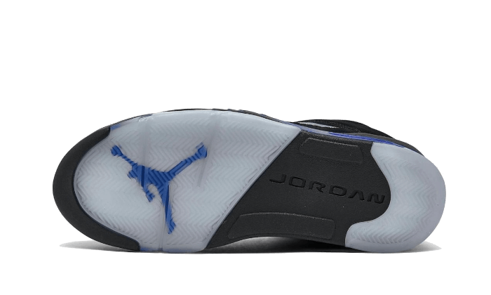 Air Jordan 5 Retro Racer Blue All You Need, photo 3