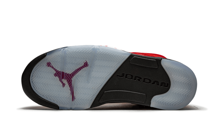 Air Jordan 5 Retro Raging Bull All You Need, photo 4