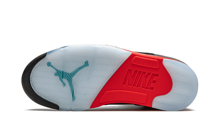 Air Jordan 5 Retro Top 3 All You Need, photo 4