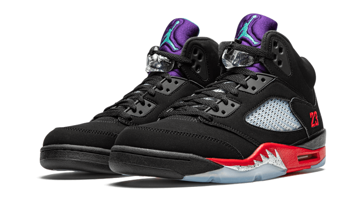 Air Jordan 5 Retro Top 3 All You Need, photo 2