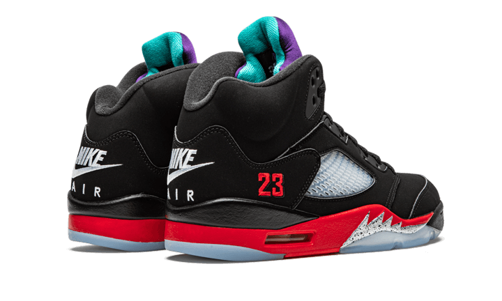 Air Jordan 5 Retro Top 3 All You Need, photo 3