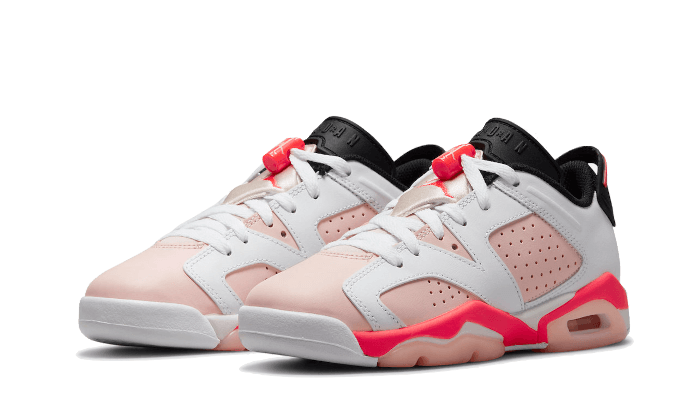 Air Jordan 6 Low Atmosphere All You Need, photo 2