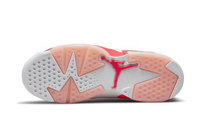 Air Jordan 6 Low Atmosphere All You Need, photo 3