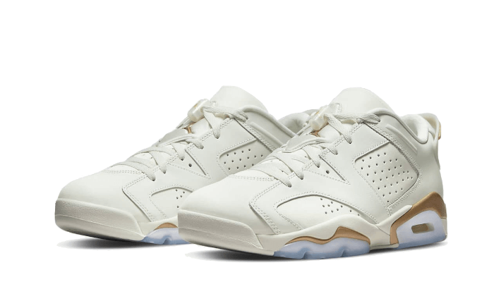 Air Jordan 6 Low Chinese New Year 2022 All You Need, photo 2