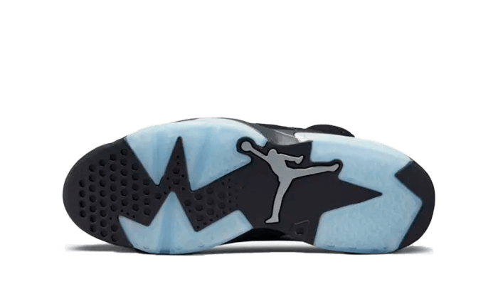 Air Jordan 6 Retro Chrome Metallic Silver All You Need, photo 3