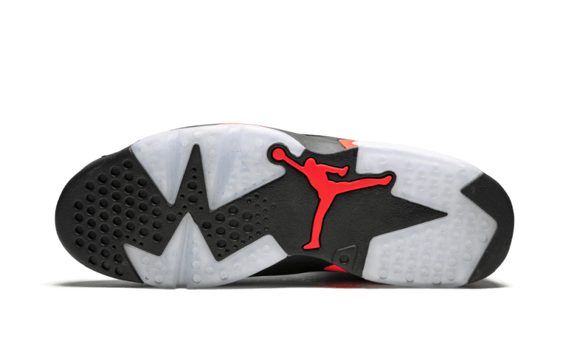 Air Jordan 6 Retro Black Infrared All You Need, photo 4
