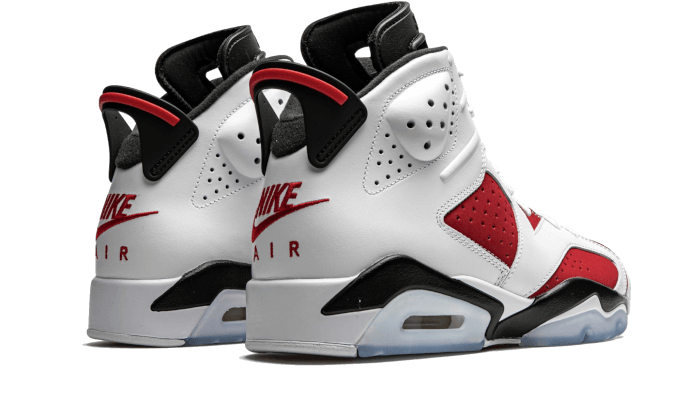 Air Jordan 6 Retro Carmine (2021) All You Need, photo 3