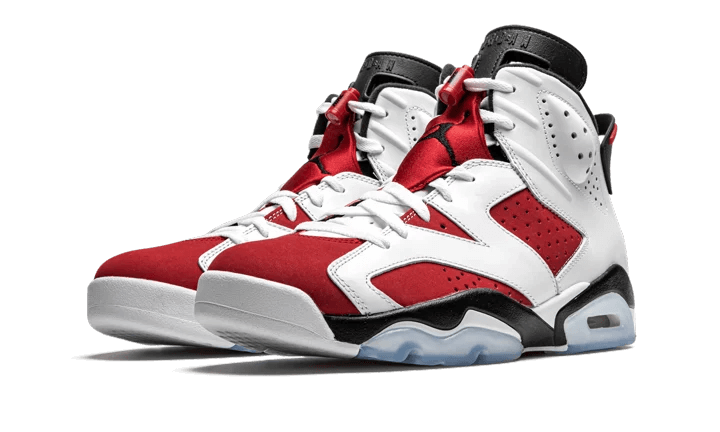 Air Jordan 6 Retro Carmine (2021) All You Need, photo 2