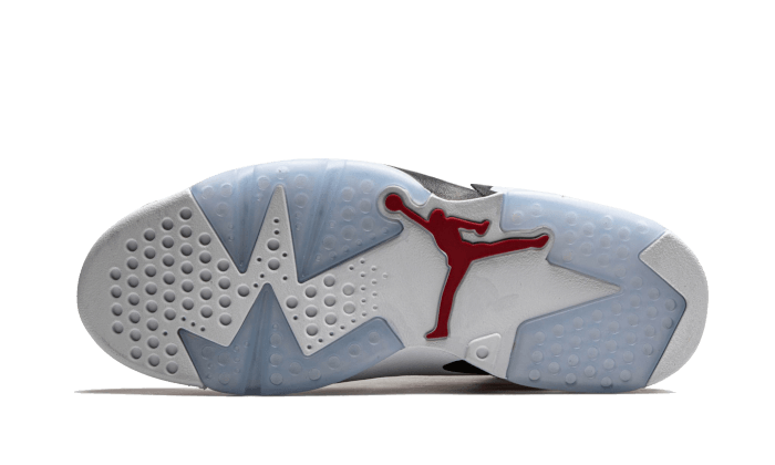 Air Jordan 6 Retro Carmine (2021) All You Need, photo 4