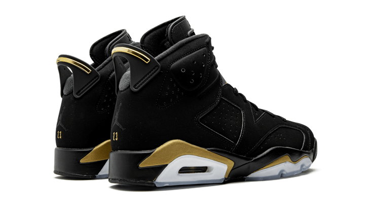 Air Jordan 6 Retro DMP All You Need, photo 3