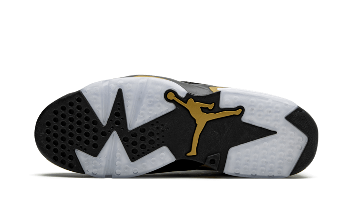 Air Jordan 6 Retro DMP All You Need, photo 4