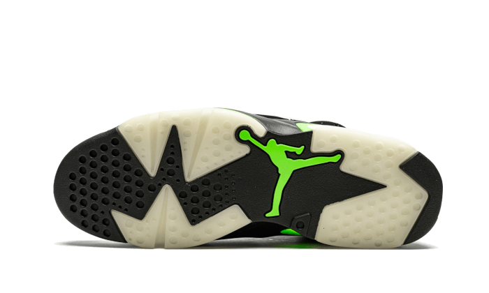 Air Jordan 6 Retro Electric Green All You Need, photo 4