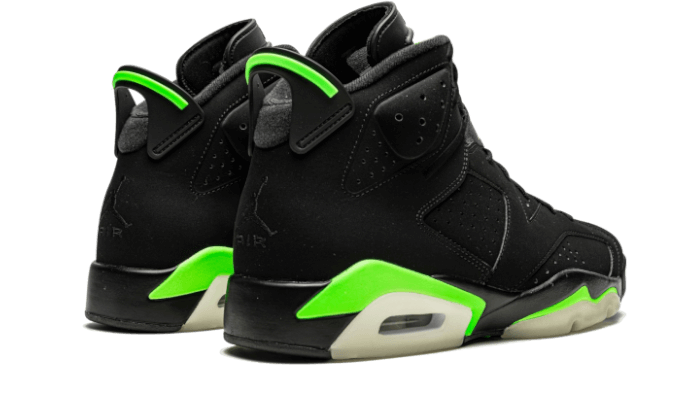 Air Jordan 6 Retro Electric Green All You Need, photo 3