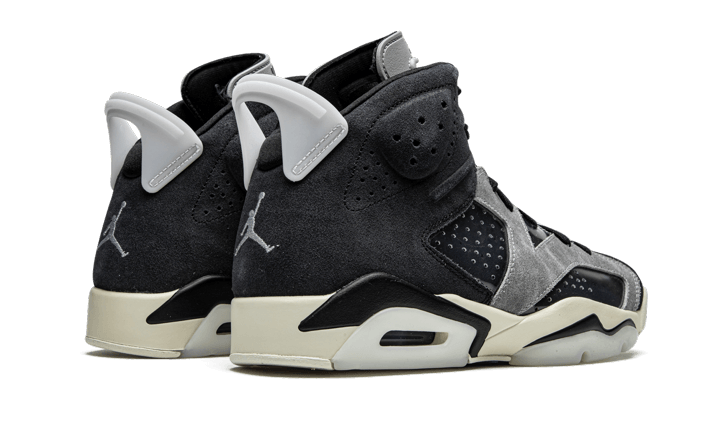 Air Jordan 6 Tech Chrome All You Need, photo 3
