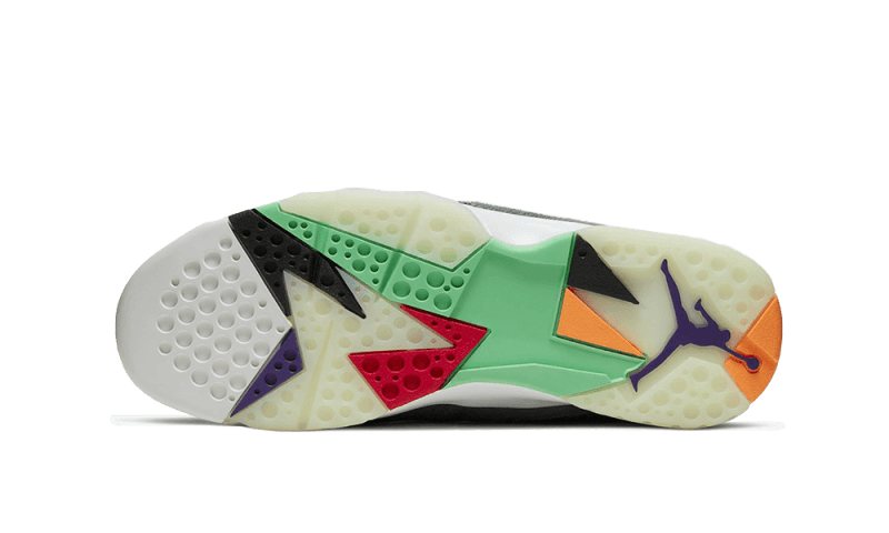 Air Jordan 7 Hare 2.0 All You Need, photo 3
