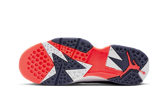 Air Jordan 7 Quai 54 All You Need, photo 3