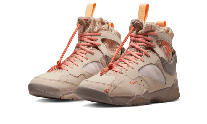 Air Jordan 7 Retro Bephie's Beauty Supply All You Need, photo 2