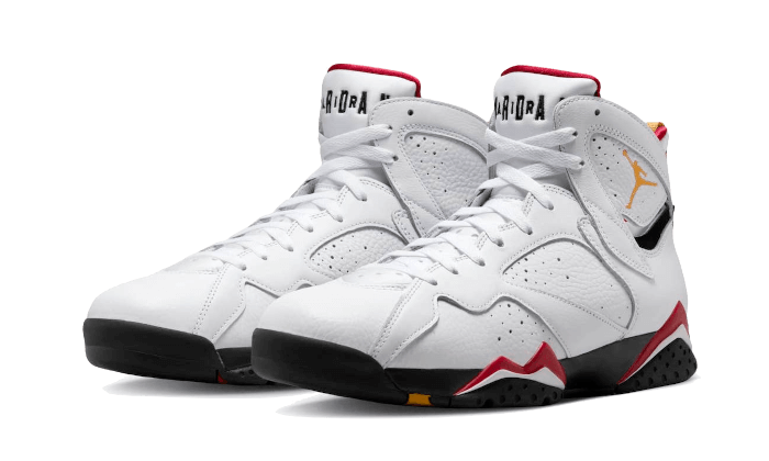 Air Jordan 7 Retro Cardinal (2022) All You Need, photo 2