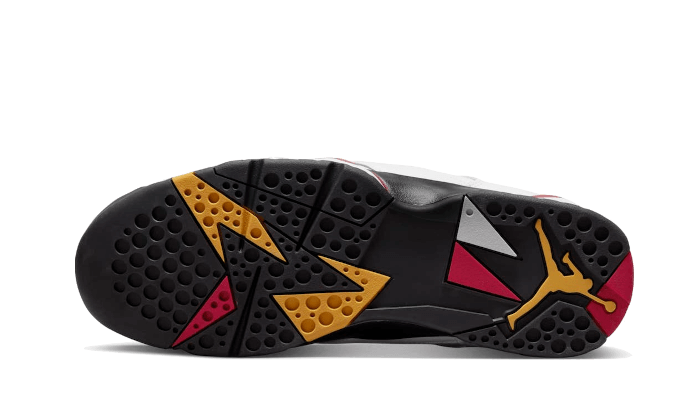 Air Jordan 7 Retro Cardinal (2022) All You Need, photo 3