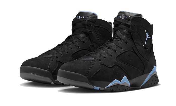 Air Jordan 7 Retro Chambray (2023) All You Need, photo 2