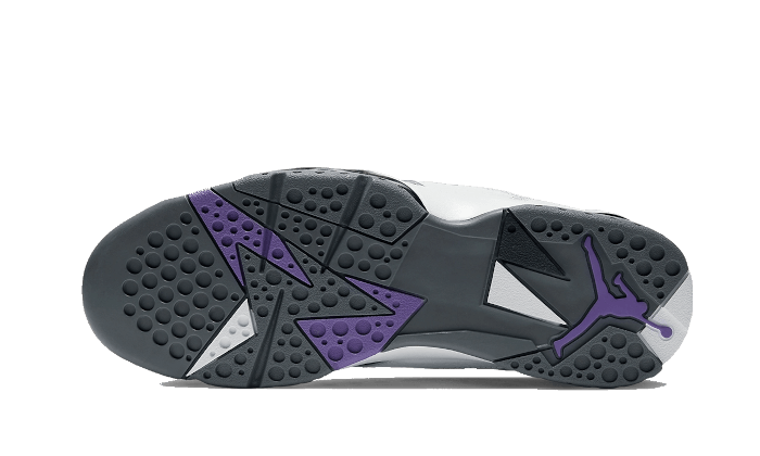 Air Jordan 7 Retro Flint (2021) All You Need, photo 3