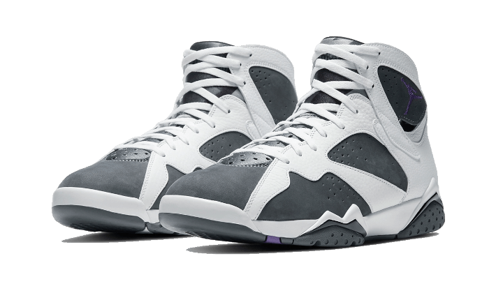 Air Jordan 7 Retro Flint (2021) All You Need, photo 2