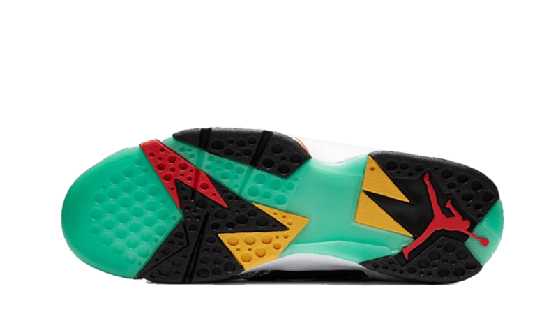 Air Jordan 7 Retro Greater China All You Need, photo 3