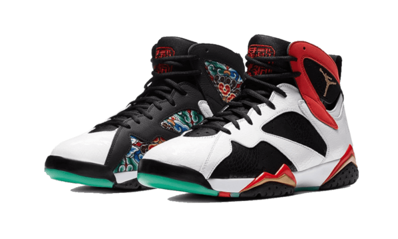 Air Jordan 7 Retro Greater China All You Need, photo 2