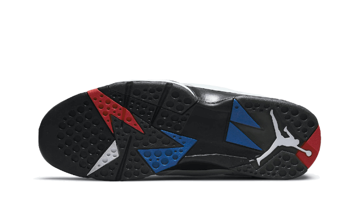 Air Jordan 7 Retro PSG Paris Saint-Germain All You Need, photo 3