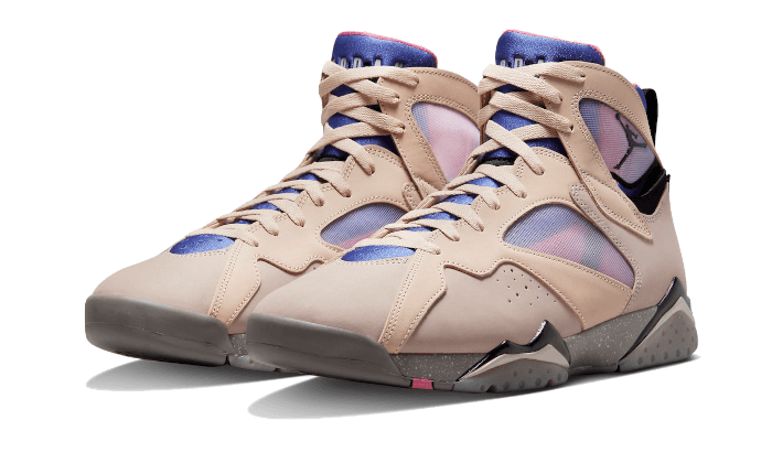 Air Jordan 7 Retro Sapphire All You Need, photo 2