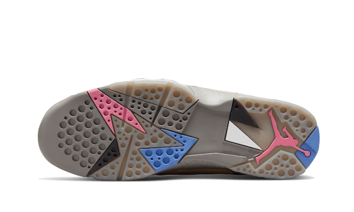 Air Jordan 7 Retro Sapphire All You Need, photo 3