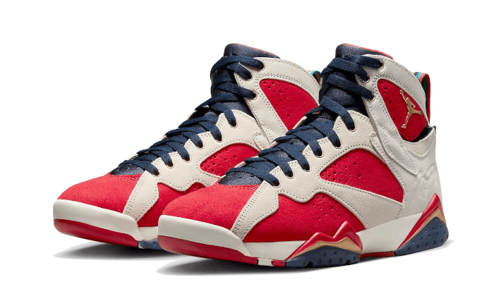 Air Jordan 7 Trophy Room Olympics All You Need, photo 2