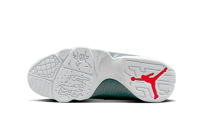 Air Jordan 9 Retro Fire Red All You Need, photo 3