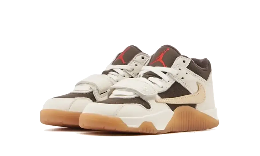 Air Jordan Jumpman Jack TR Travis Scott Sail Enfant (PS) All You Need, photo 2