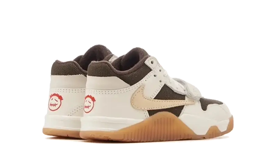 Air Jordan Jumpman Jack TR Travis Scott Sail Enfant (PS) All You Need, photo 3
