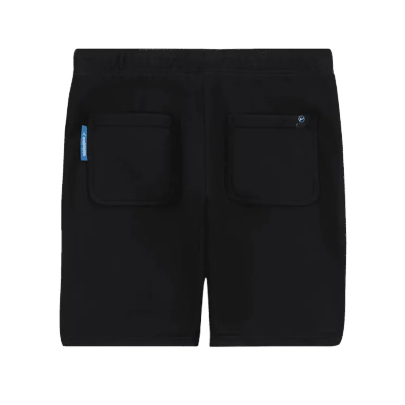 Travis Scott Fragment Short Black All You Need, photo 2