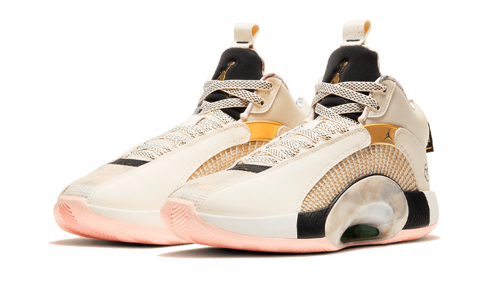 Air Jordan XXXV Paris All You Need, photo 2
